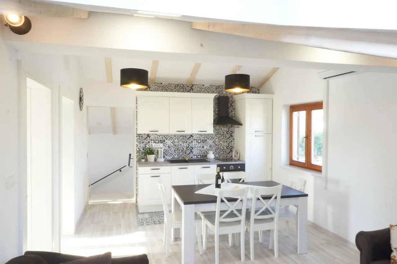 Apartman Balancana Kastela 0*,  Croatia