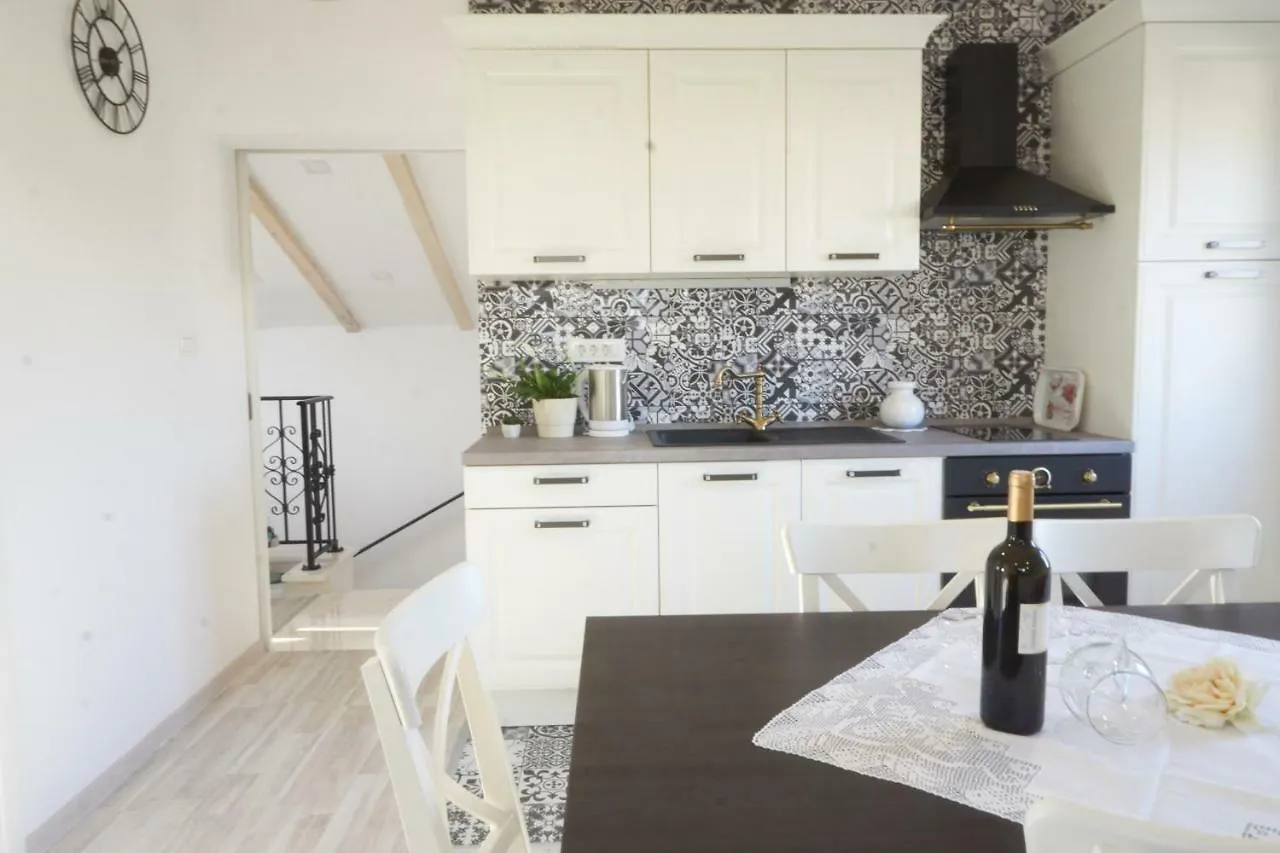 Apartman Balancana Kastela Apartment