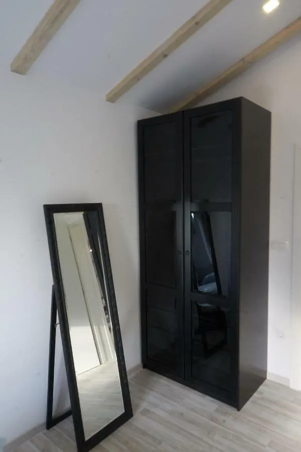 Apartman Balancana Kastela Croatia