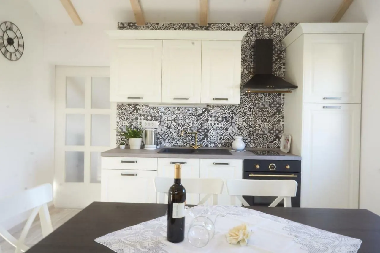 Apartman Balancana Kastela