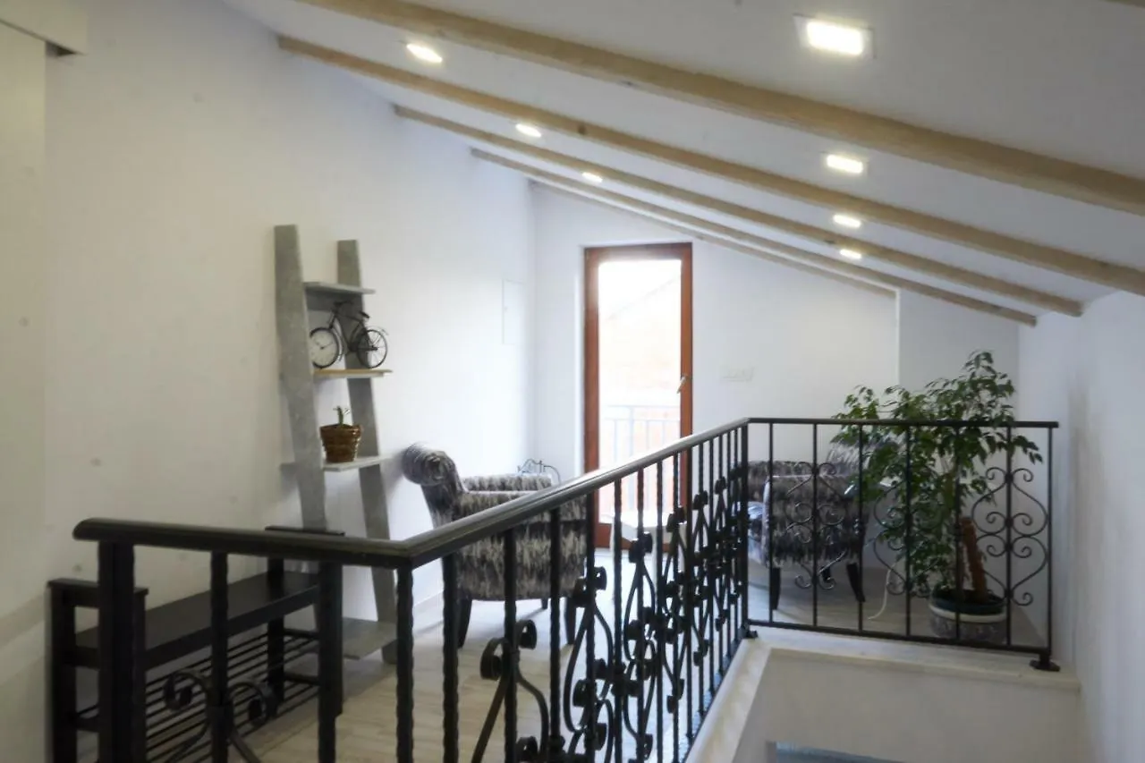 Apartment Apartman Balancana Kastela Croatia
