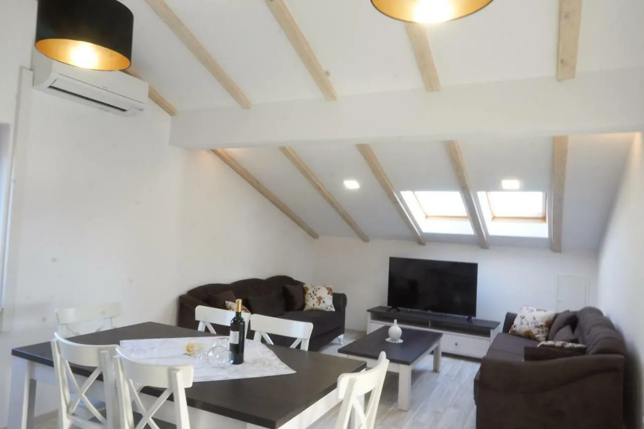 Apartman Balancana Kastela